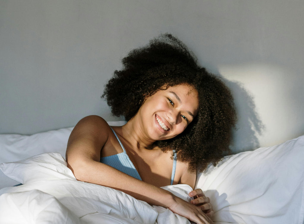 A Nutritionist’s Timeline For The Perfect Night’s Sleep