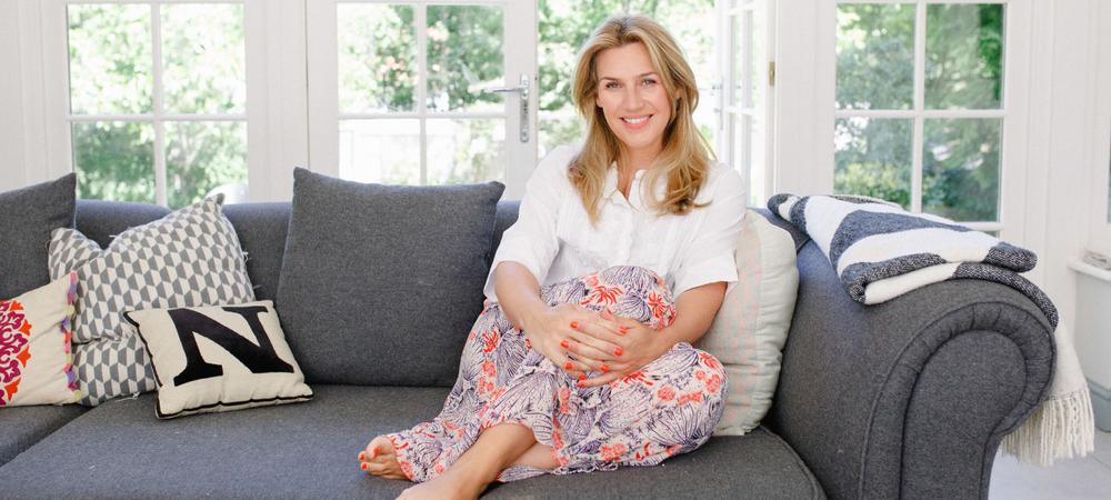 The reason I started NEOM that not everyone knows