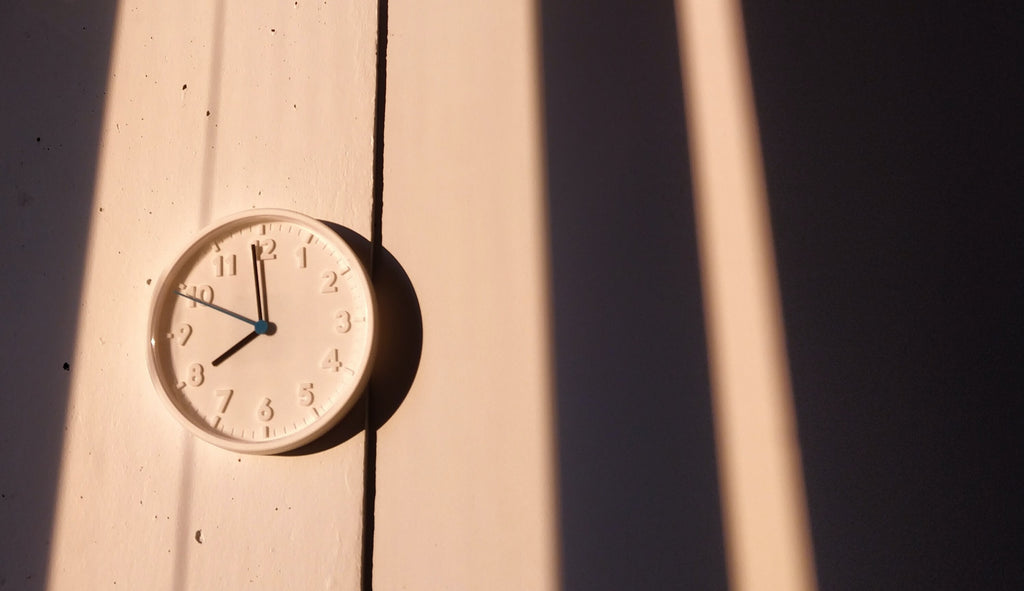 What Is A Circadian Rhythm & How To Find Yours