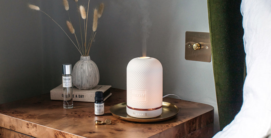 Our Founder Shares Her Relaxing Nightly Routine