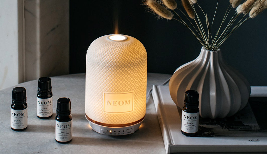 the story behind the wellbeing pod