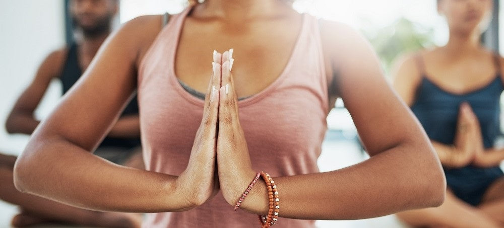 How to De-Stress After Work the NEOM way