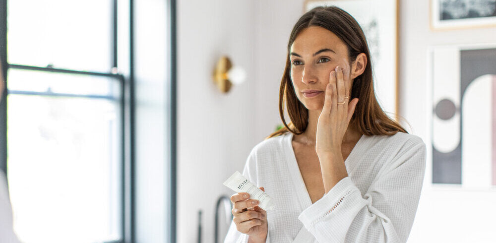 easy-peasy skincare routines for every skin type