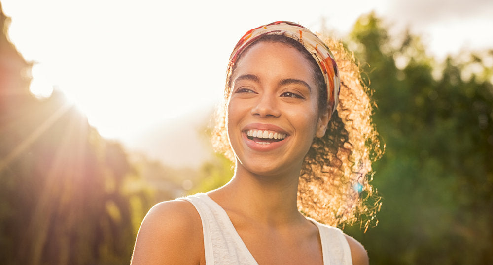 does magnesium make you happy?