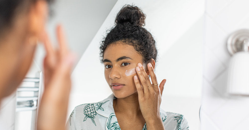 natural ingredient skincare
