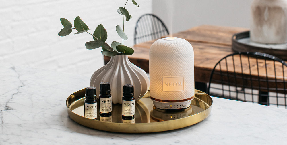 Things you didn't know about the wellbeing pod