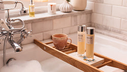 Bath Foams and Bath Oils