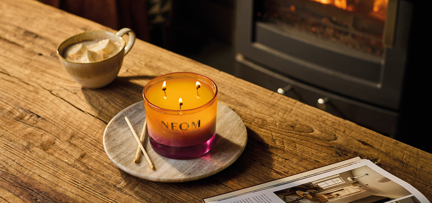 Candles
