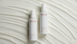 Multi-Mineral Body Milks