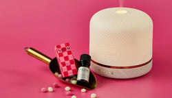 Festive Christmas Diffusers