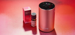 Pampering Christmas Gifts for Wife