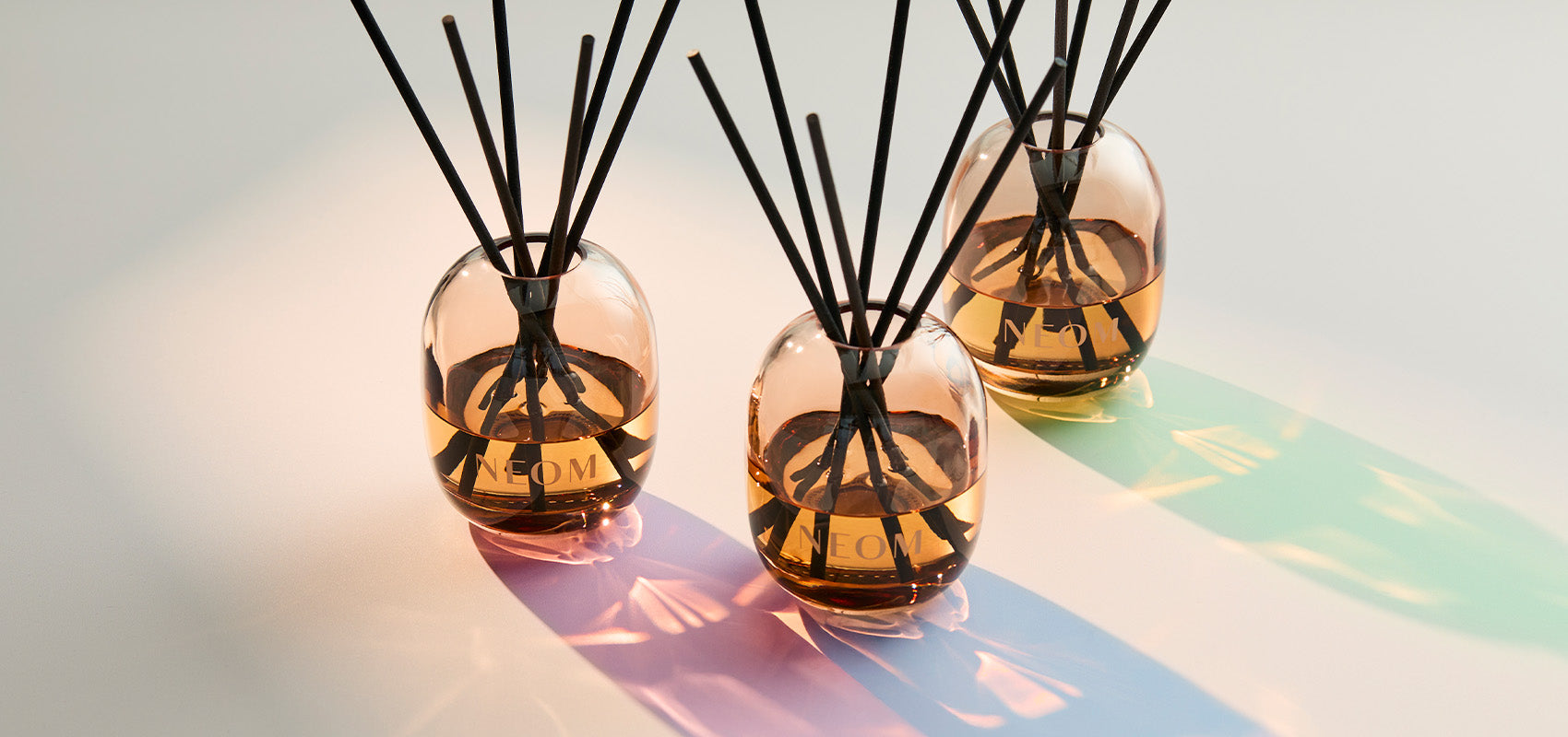 Reed Diffusers