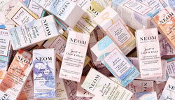 Aromatherapy Essential Oils