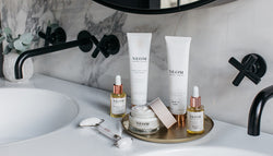 Essential Oil Skincare