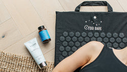 De-Stress Product Edit