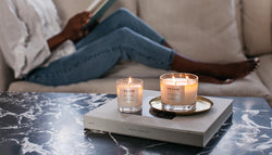 Aromatherapy Candles