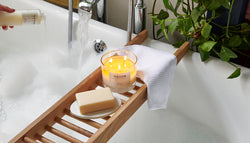 Bathroom Candles
