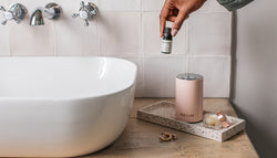 Bathroom Diffusers