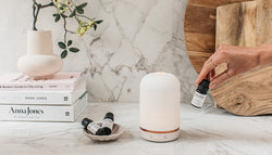 Diffuser Oils