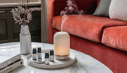 Calming Essential Oils