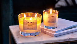 Living Room Candles