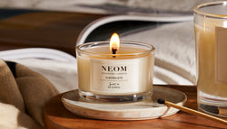 Travel Candles