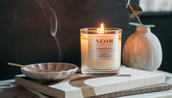 1 Wick Candles