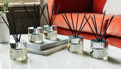 Fragrance Diffusers