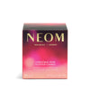 NEOM Christmas Wish 1 Wick Scented Candle packaging on a white background