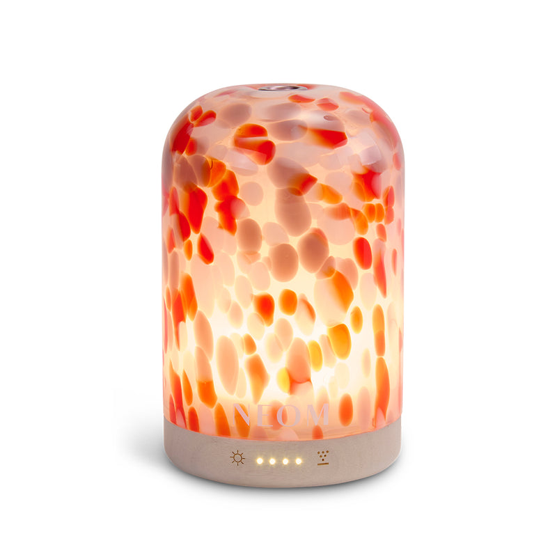 NEOM Clementine Diffuser on a white background