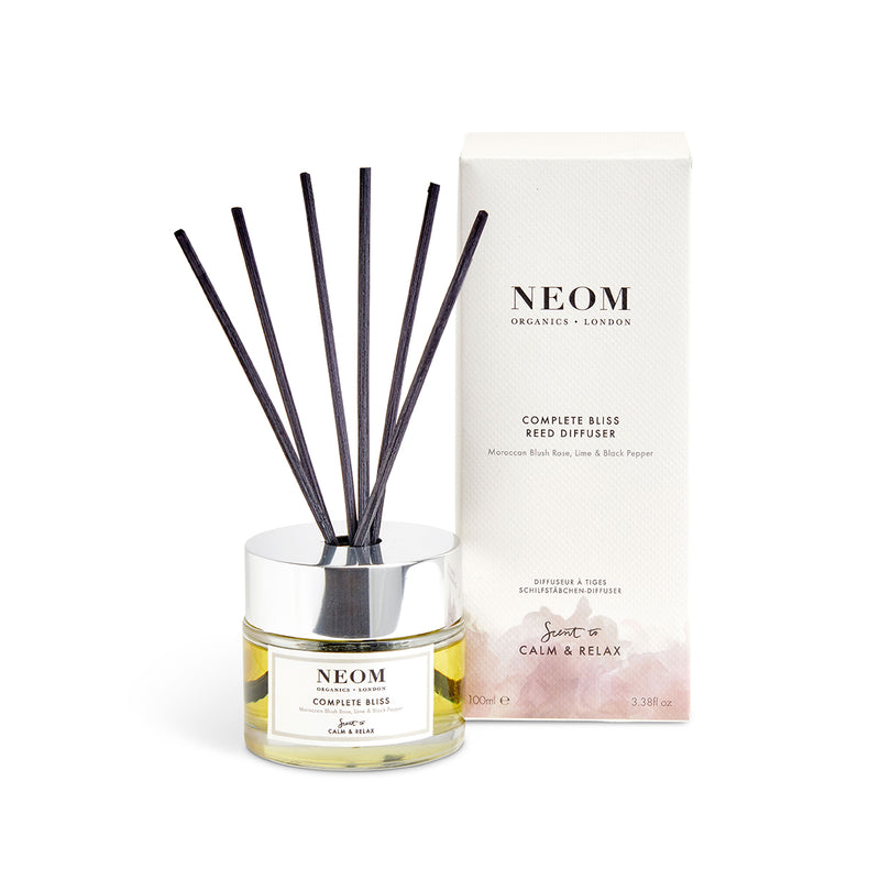 The Wellbeing Discovery & Complete Bliss Collection