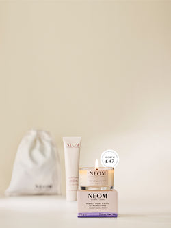 Two Free Gifts With Orders £90+
