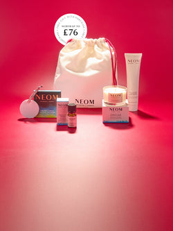 Free Gifts with Orders £70+