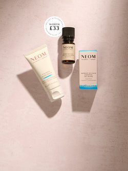 Two Free Gifts With Orders £70+