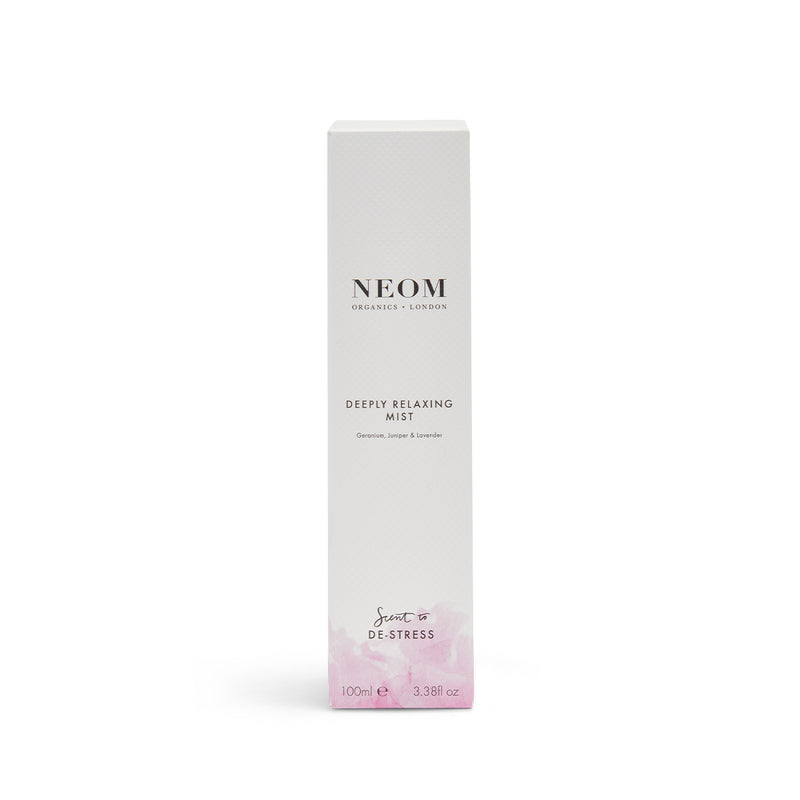 Deeply Relaxing Mist 100ml