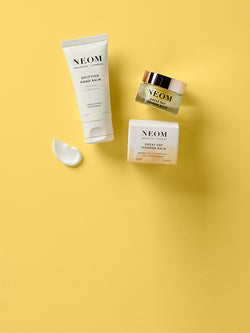 Two Free Gifts With Orders £70+