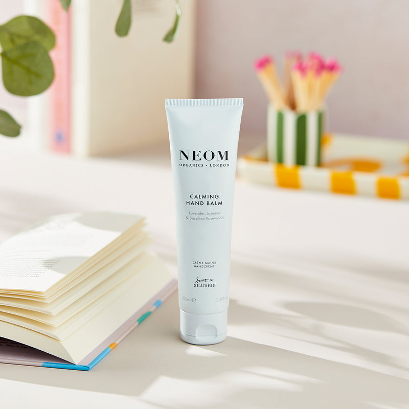 Calming Hand Balm 100ml
