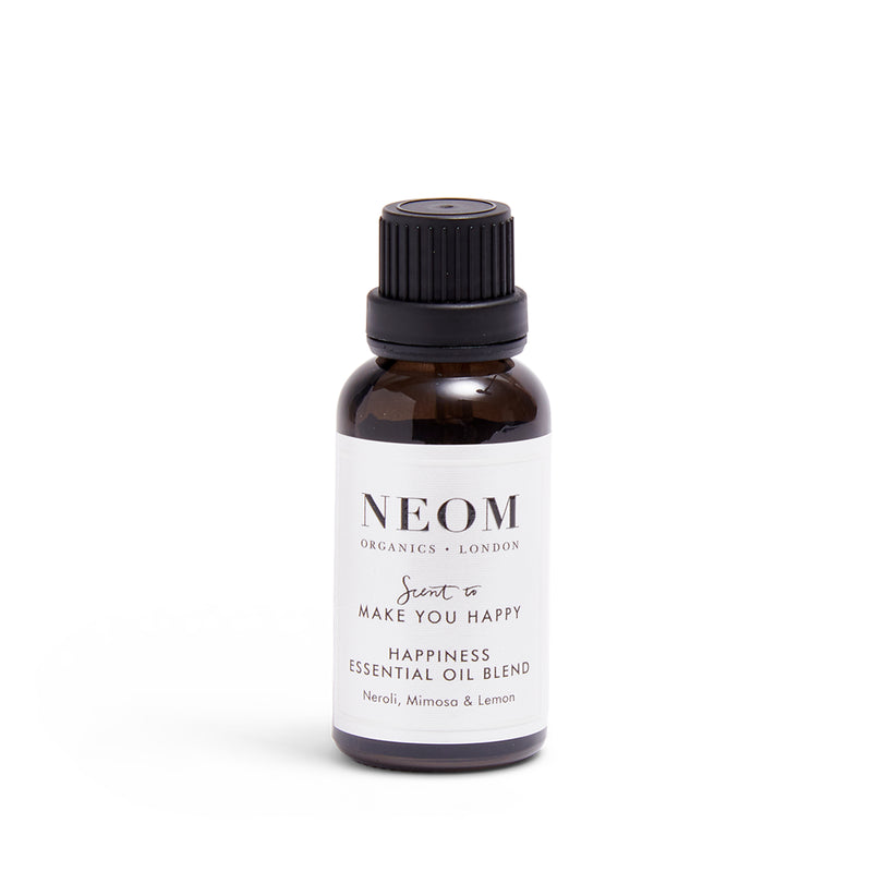 Happiness Essential Oil Blend 30ml