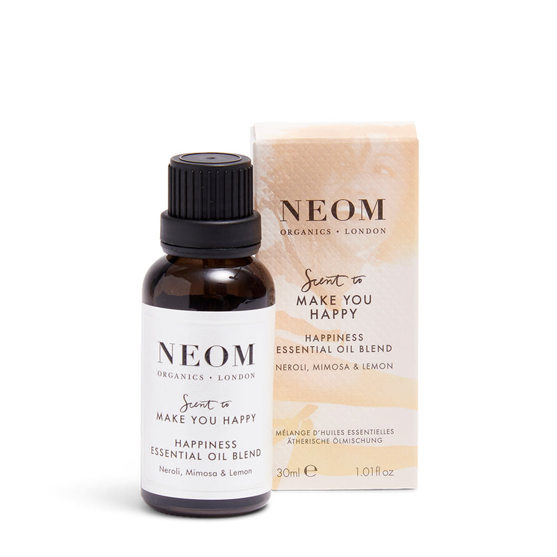 Happiness Essential Oil Blend 30ml