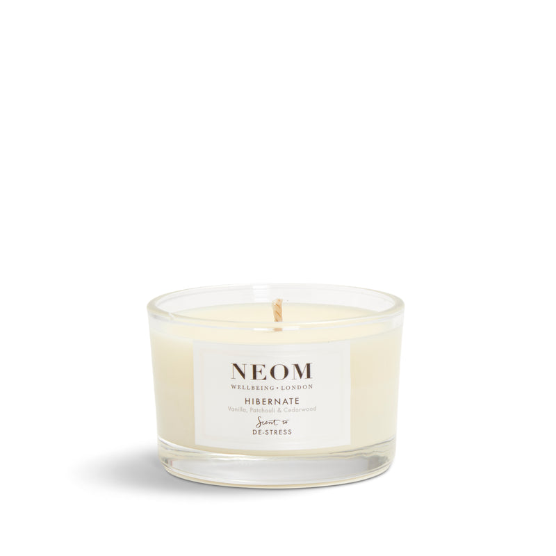 Hibernate Scented Candle (Travel)