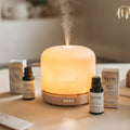 The Find Your Feel Good Wellbeing Pod Luxe Set