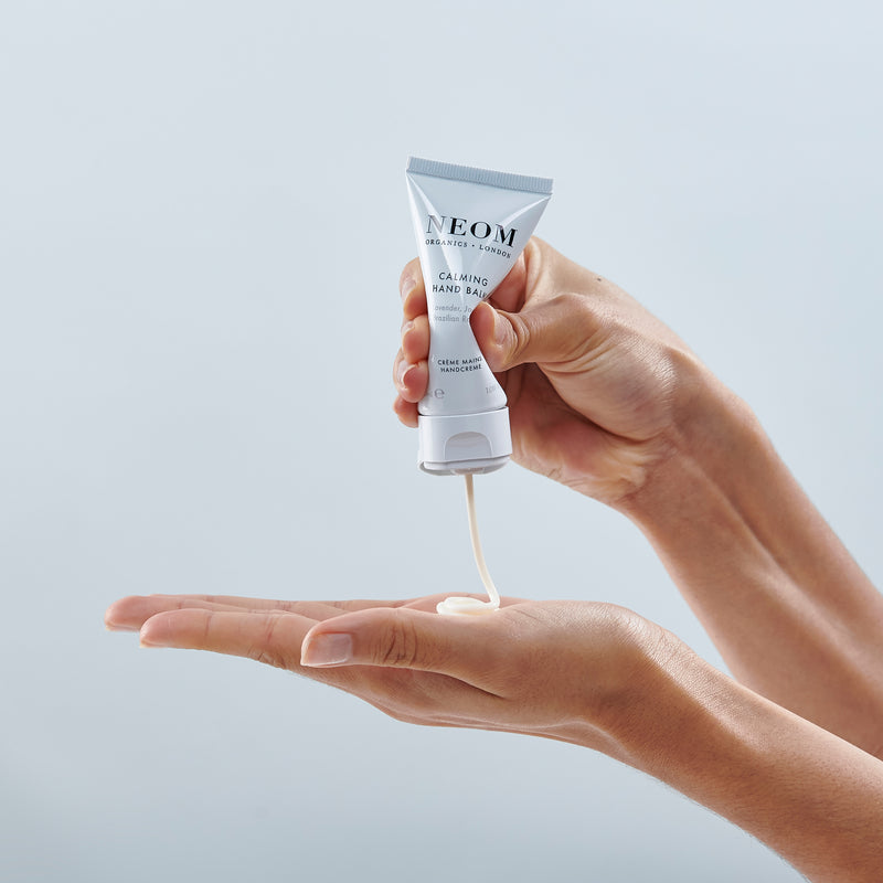 Uplifting Hand Balm 30ml