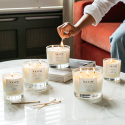 Luxury Candles