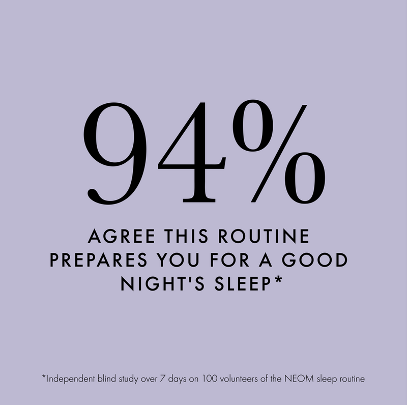 The Perfect Night Sleep Set