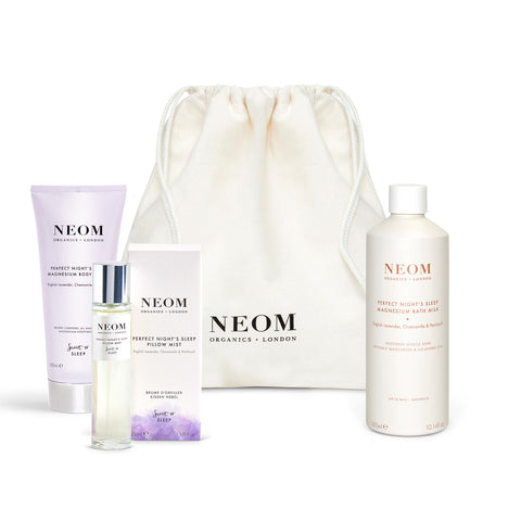 The Pamper Yourself Gift Set