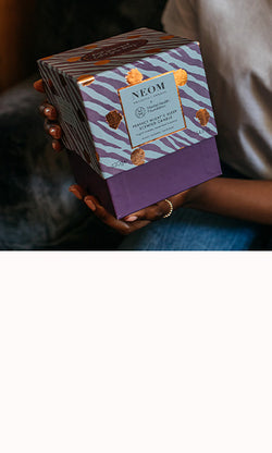 NEOM X Mental Health Foundation