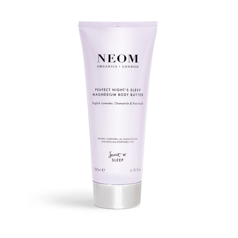 Perfect Night's Sleep Magnesium Body Butter
