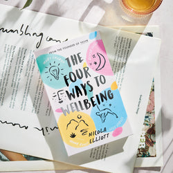 The Four Ways to Wellbeing