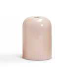 Blush Glass Wellbeing Pod Cover