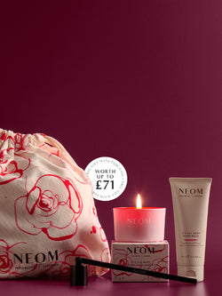 <Strong> FREE </strong> Gifts With Orders £100+